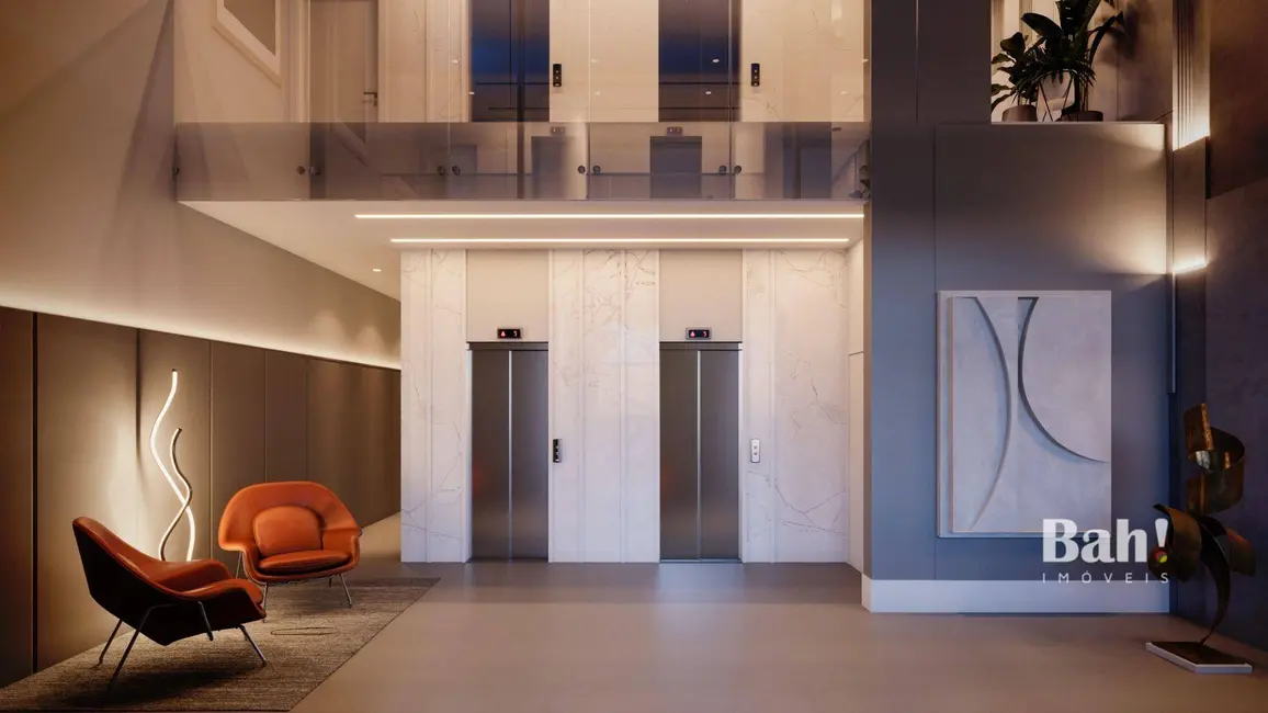 Apartamento com 2 quartos à venda, 57m2 em Centro, Canoas - RS - imagem 5 Foto 5 de Apartamento com 2 quartos à venda, 57m2 em Centro, Canoas - RS