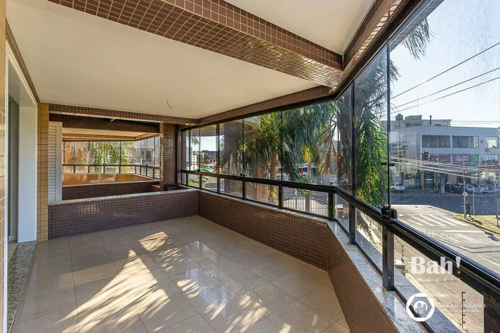 Apartamento com 3 quartos à venda, 148m2 em Marechal Rondon, Canoas - RS - imagem 4 Foto 4 de Apartamento com 3 quartos à venda, 148m2 em Marechal Rondon, Canoas - RS