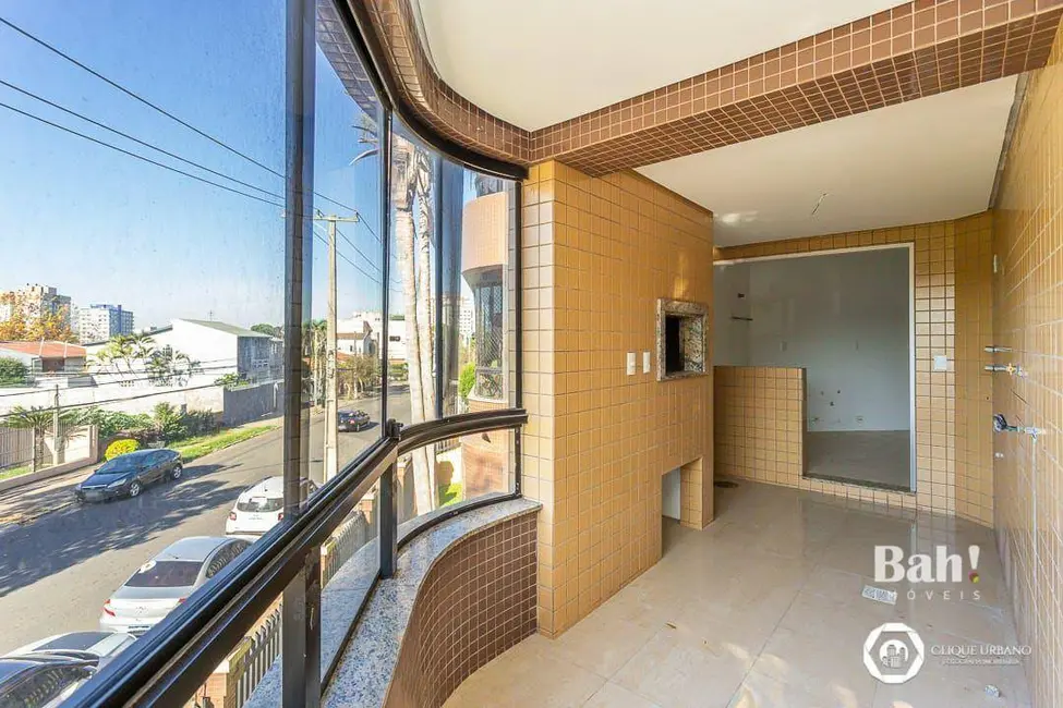 Foto 2 de Apartamento com 3 quartos à venda, 148m2 em Marechal Rondon, Canoas - RS