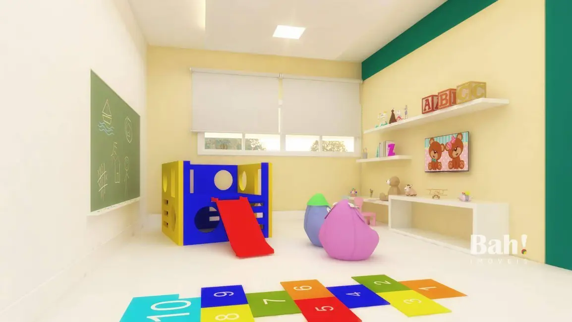 Apartamento com 3 quartos à venda, 86m2 em Centro, Canoas - RS - imagem 5 Foto 5 de Apartamento com 3 quartos à venda, 86m2 em Centro, Canoas - RS