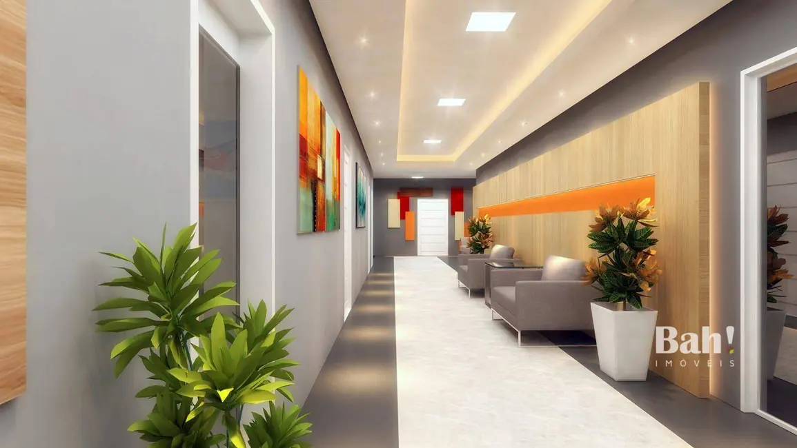 Apartamento com 3 quartos à venda, 86m2 em Centro, Canoas - RS - imagem 3 Foto 3 de Apartamento com 3 quartos à venda, 86m2 em Centro, Canoas - RS