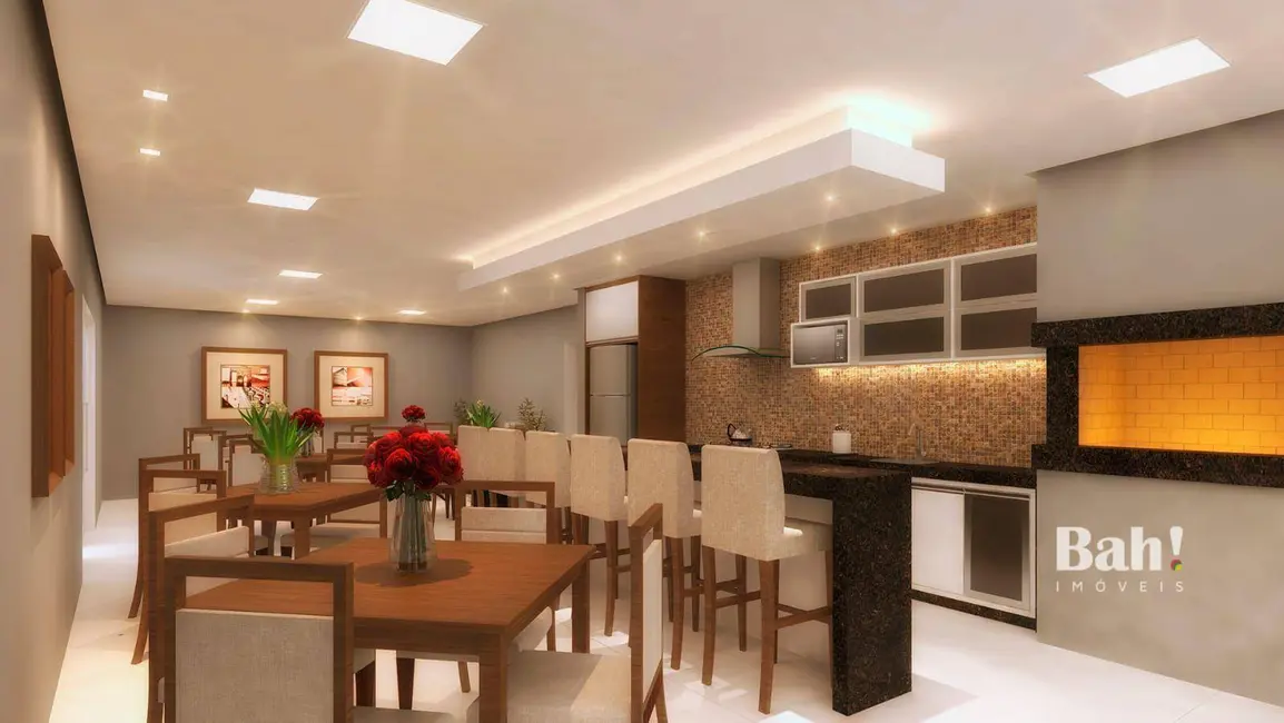 Foto 4 de Apartamento com 3 quartos à venda, 222m2 em Centro, Canoas - RS