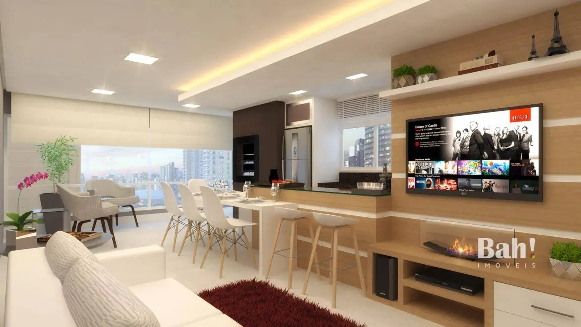Foto 1 de Apartamento com 3 quartos à venda, 222m2 em Centro, Canoas - RS