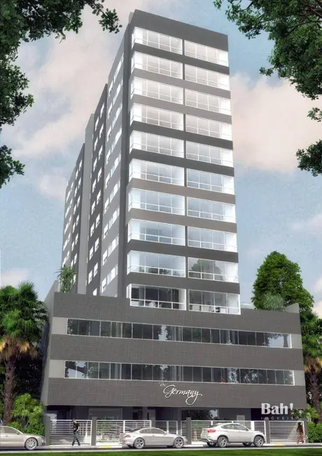 Foto 2 de Apartamento com 3 quartos à venda, 222m2 em Centro, Canoas - RS