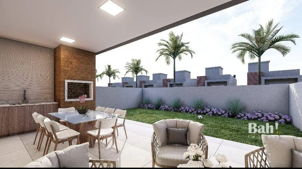 Foto 3 de Sobrado com 3 quartos à venda, 250m2 em Igara, Canoas - RS