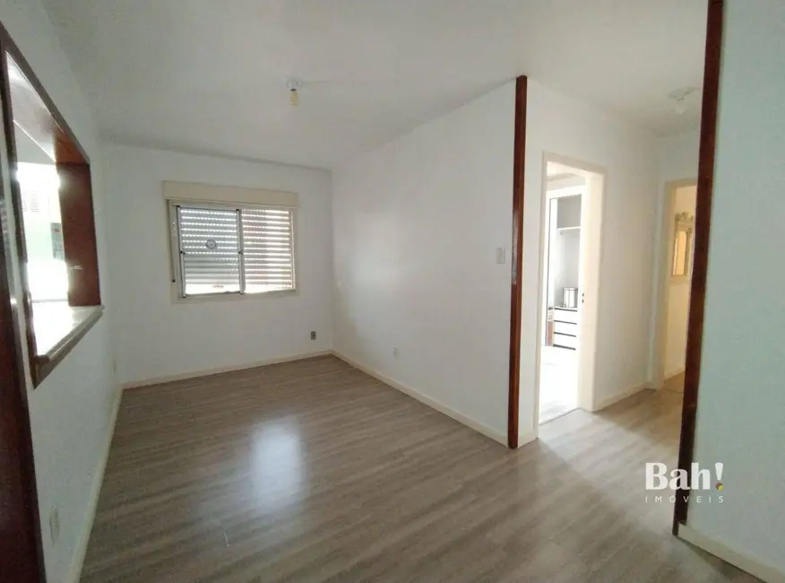 Foto 1 de Apartamento com 2 quartos à venda e para alugar, 57m2 em Centro, Canoas - RS