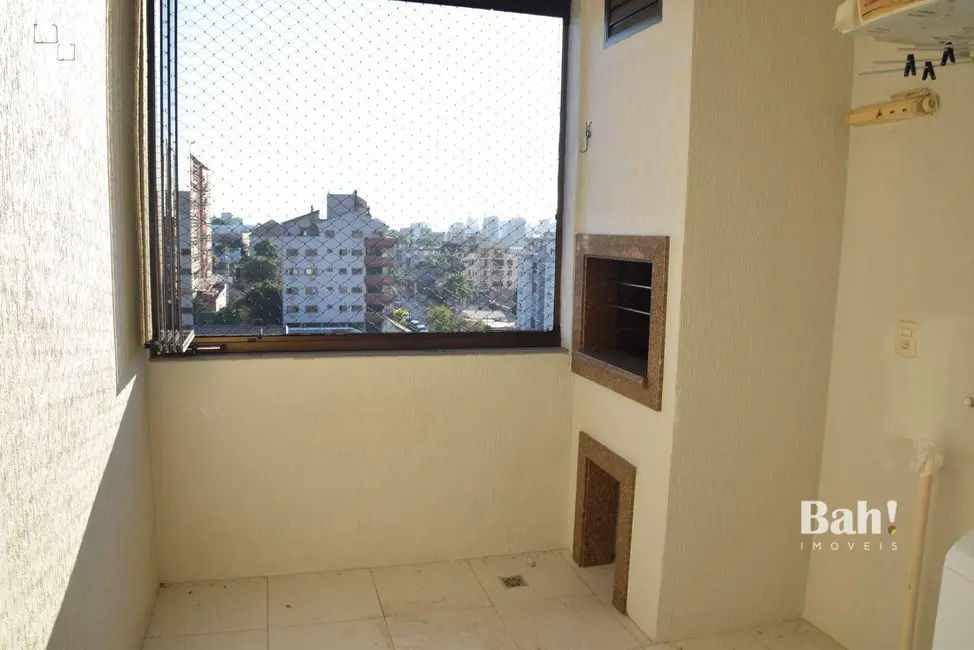 Apartamento com 3 quartos à venda, 138m2 em Nossa Senhora das Graças, Canoas - RS - imagem 6 Foto 6 de Apartamento com 3 quartos à venda, 138m2 em Nossa Senhora das Graças, Canoas - RS