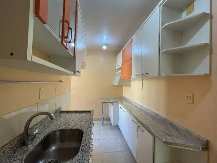 Foto 2 de Apartamento com 2 quartos à venda e para alugar, 57m2 em Nossa Senhora das Graças, Canoas - RS