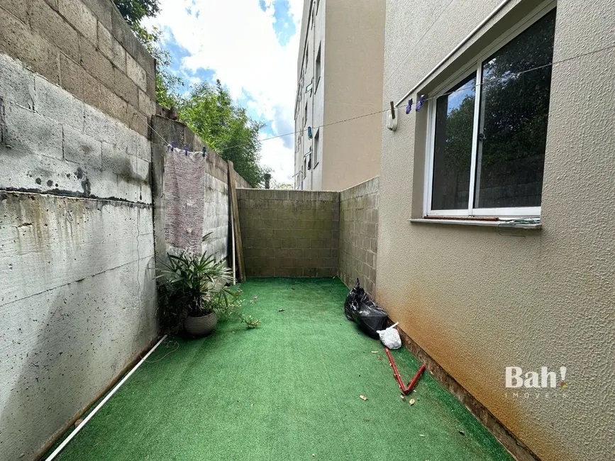 Apartamento com 2 quartos à venda, 127m2 em Olaria, Canoas - RS - imagem 7 Foto 7 de Apartamento com 2 quartos à venda, 127m2 em Olaria, Canoas - RS