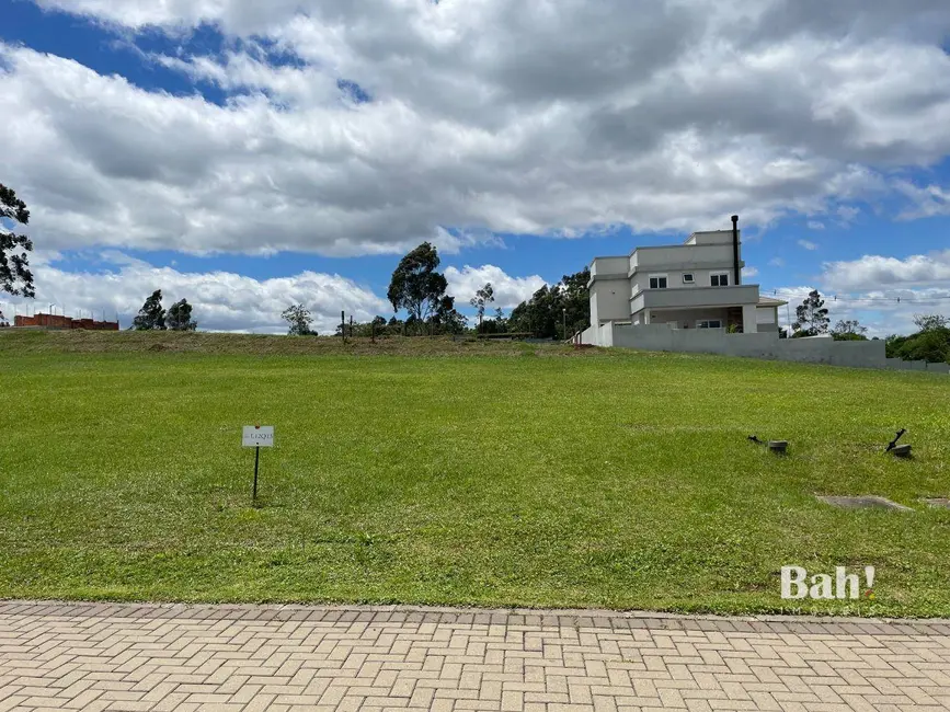 Foto 3 de Terreno / Lote à venda, 390m2 em Nova Santa Rita - RS