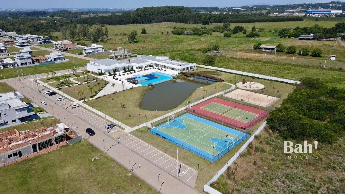 Foto 8 de Terreno / Lote à venda, 390m2 em Nova Santa Rita - RS