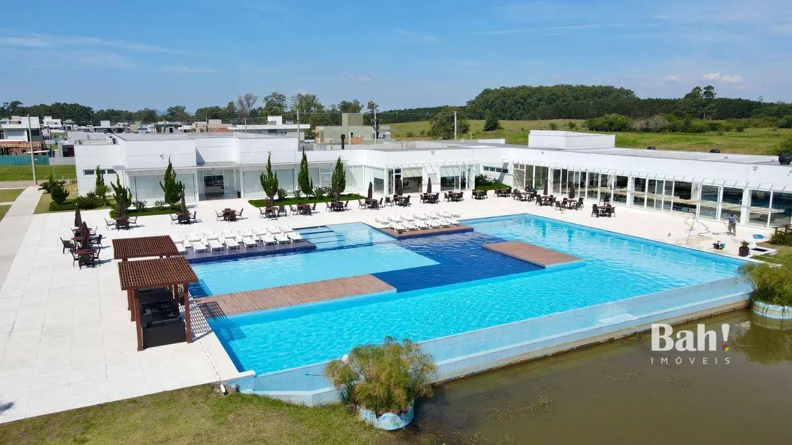 Foto 6 de Terreno / Lote à venda, 390m2 em Nova Santa Rita - RS