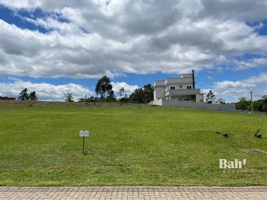 Foto 2 de Terreno / Lote à venda, 390m2 em Nova Santa Rita - RS