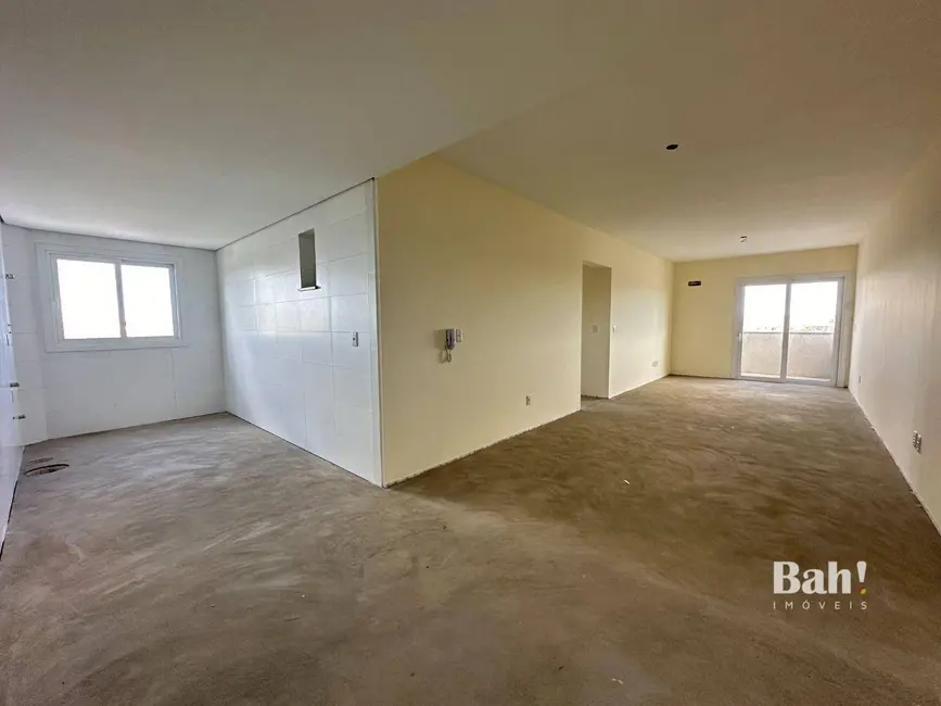 Foto 1 de Apartamento com 3 quartos à venda, 135m2 em Marechal Rondon, Canoas - RS