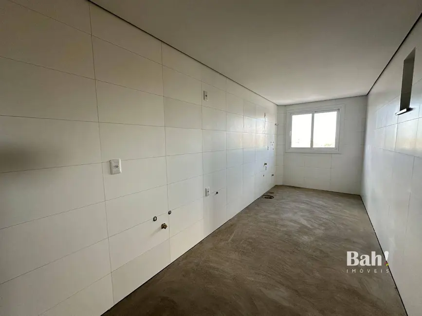 Foto 2 de Apartamento com 3 quartos à venda, 135m2 em Marechal Rondon, Canoas - RS