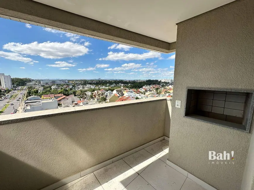 Foto 1 de Apartamento com 3 quartos à venda, 135m2 em Marechal Rondon, Canoas - RS