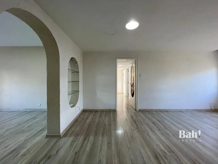 Foto 1 de Apartamento com 4 quartos à venda e para alugar, 233m2 em Centro, Canoas - RS