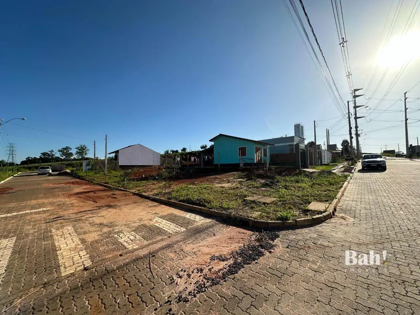 Foto 2 de Terreno / Lote à venda, 230m2 em Nova Santa Rita - RS