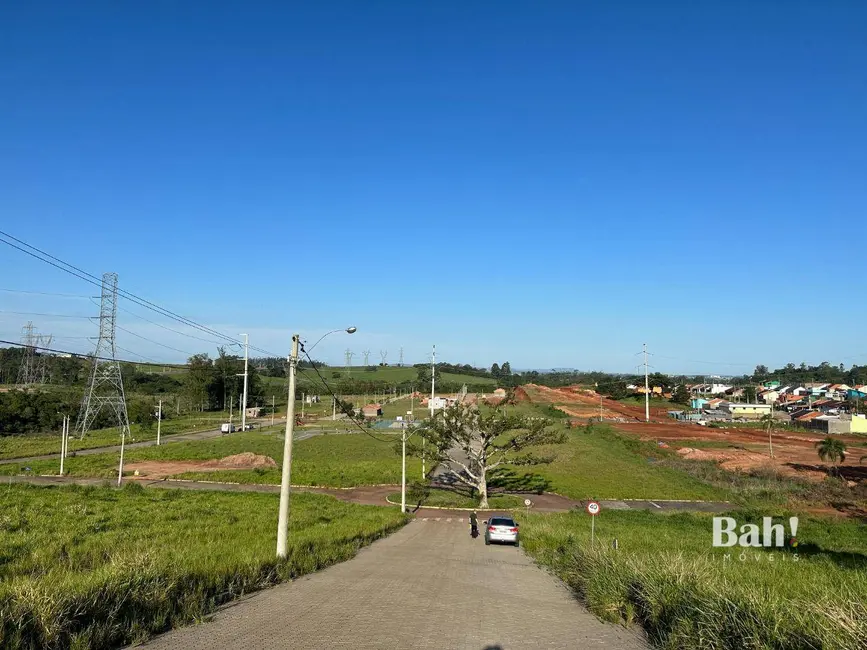 Foto 5 de Terreno / Lote à venda, 212m2 em Nova Santa Rita - RS