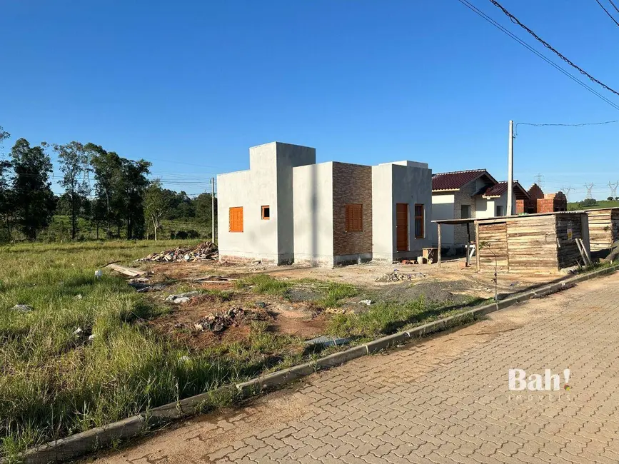 Foto 2 de Terreno / Lote à venda, 200m2 em Nova Santa Rita - RS
