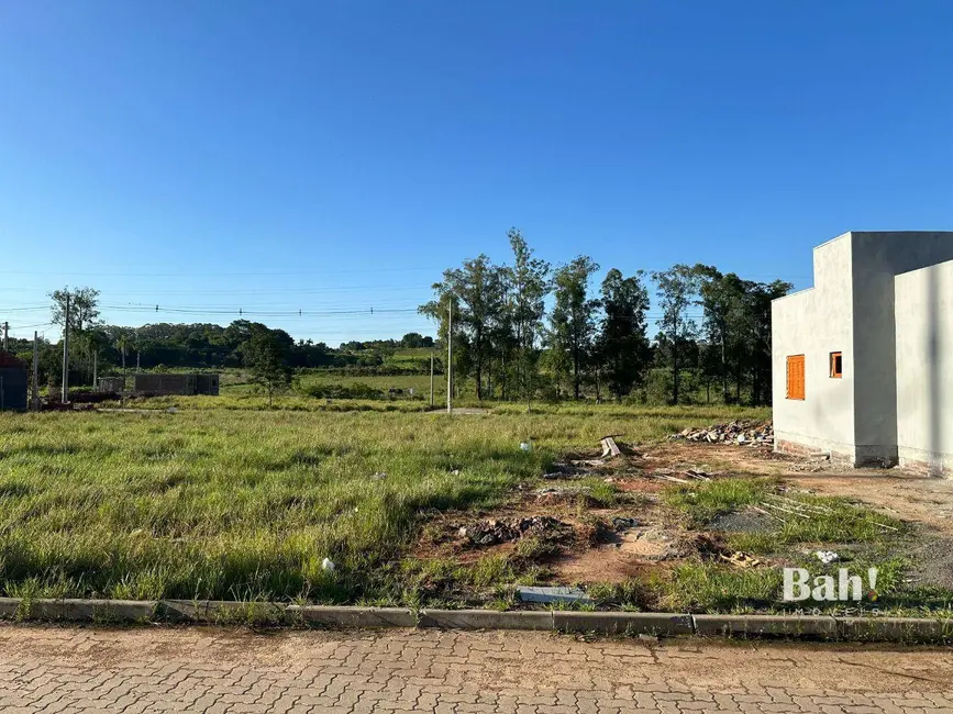 Foto 1 de Terreno / Lote à venda, 200m2 em Nova Santa Rita - RS