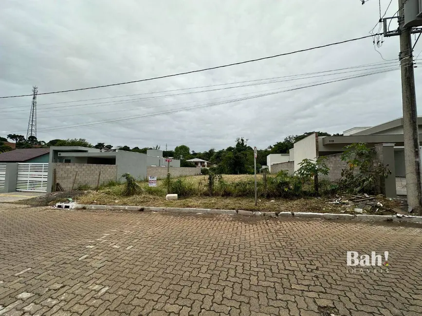 Foto 4 de Terreno / Lote à venda, 520m2 em Centro, Nova Santa Rita - RS