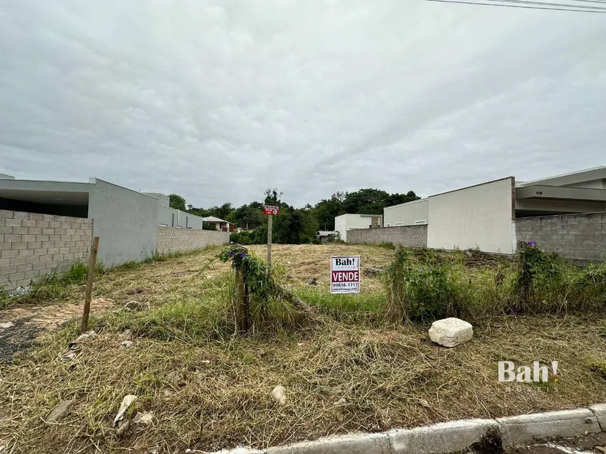 Foto 1 de Terreno / Lote à venda, 520m2 em Centro, Nova Santa Rita - RS