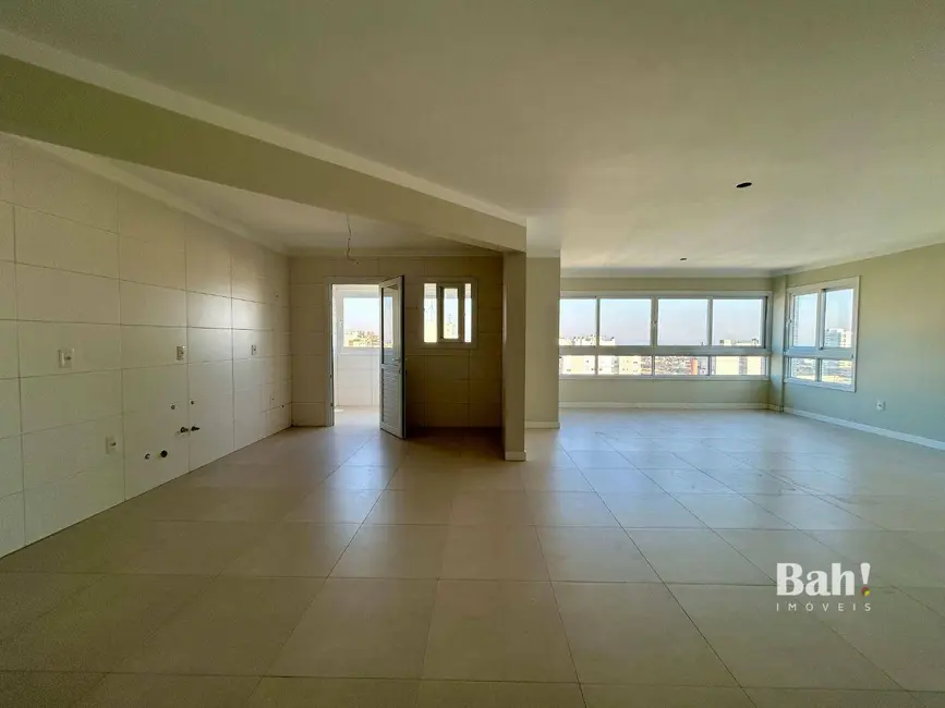 Foto 1 de Apartamento com 3 quartos à venda, 105m2 em Centro, Canoas - RS