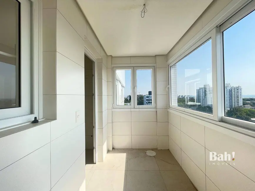 Apartamento com 3 quartos à venda, 105m2 em Centro, Canoas - RS - imagem 5 Foto 5 de Apartamento com 3 quartos à venda, 105m2 em Centro, Canoas - RS