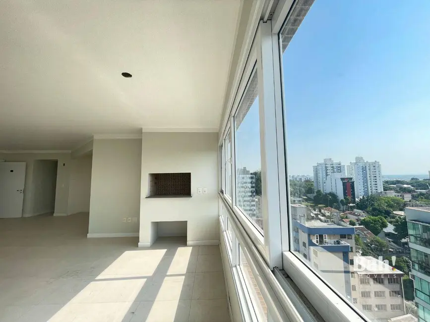 Apartamento com 3 quartos à venda, 105m2 em Centro, Canoas - RS - imagem 3 Foto 3 de Apartamento com 3 quartos à venda, 105m2 em Centro, Canoas - RS