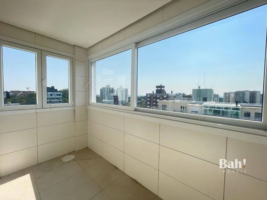 Apartamento com 3 quartos à venda, 105m2 em Centro, Canoas - RS - imagem 7 Foto 7 de Apartamento com 3 quartos à venda, 105m2 em Centro, Canoas - RS