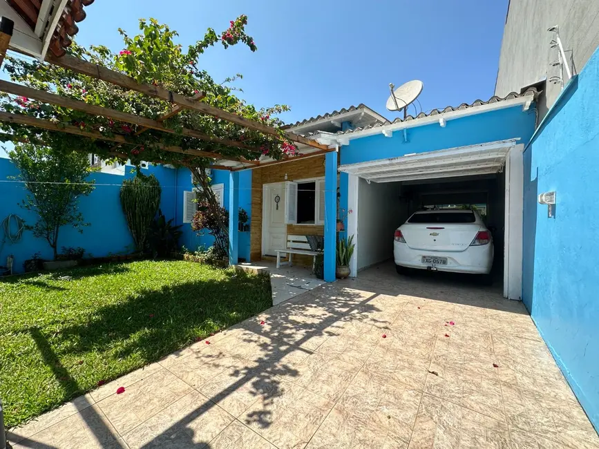 Foto 1 de Casa com 2 quartos à venda, 200m2 em Igara, Canoas - RS