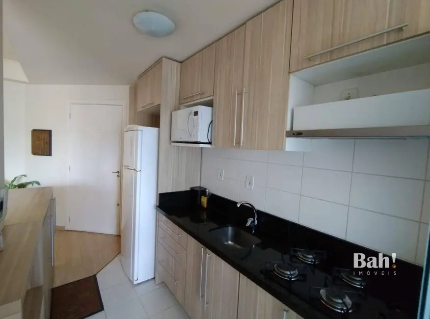 Apartamento com 3 quartos à venda, 82m2 em Centro, Canoas - RS - imagem 4 Foto 4 de Apartamento com 3 quartos à venda, 82m2 em Centro, Canoas - RS