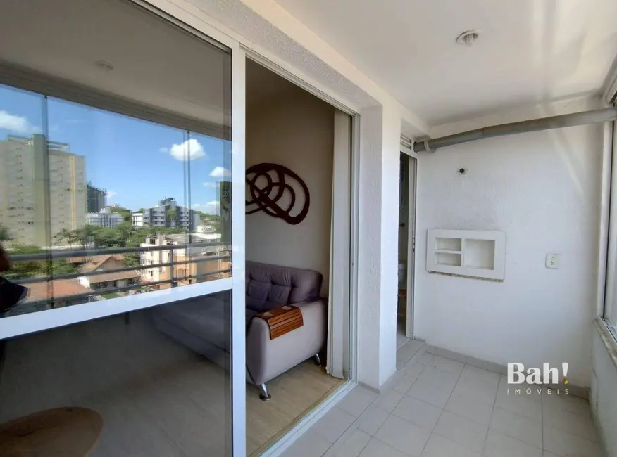 Apartamento com 3 quartos à venda, 82m2 em Centro, Canoas - RS - imagem 7 Foto 7 de Apartamento com 3 quartos à venda, 82m2 em Centro, Canoas - RS