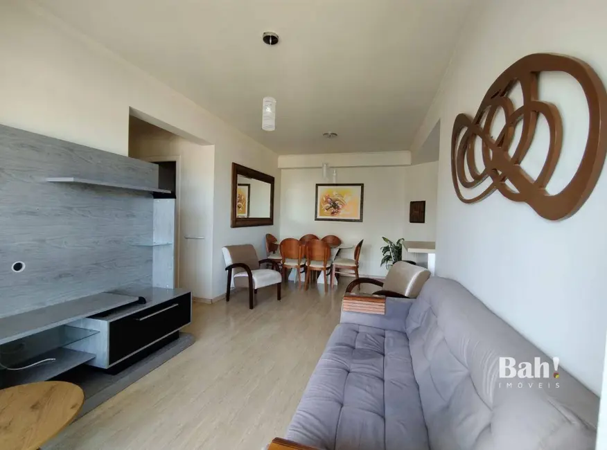 Apartamento com 3 quartos à venda, 82m2 em Centro, Canoas - RS - imagem 2 Foto 2 de Apartamento com 3 quartos à venda, 82m2 em Centro, Canoas - RS