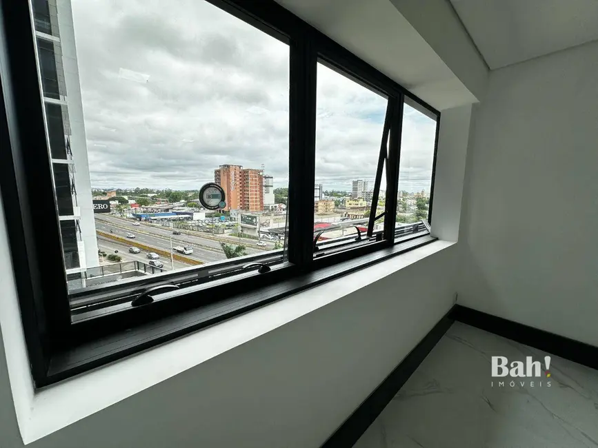 Sala Comercial à venda e para alugar, 49m2 em Marechal Rondon, Canoas - RS - imagem 5 Foto 5 de Sala Comercial à venda e para alugar, 49m2 em Marechal Rondon, Canoas - RS