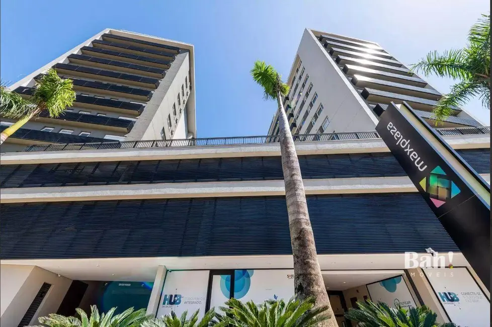 Sala Comercial à venda e para alugar, 49m2 em Marechal Rondon, Canoas - RS - imagem 9 Foto 9 de Sala Comercial à venda e para alugar, 49m2 em Marechal Rondon, Canoas - RS