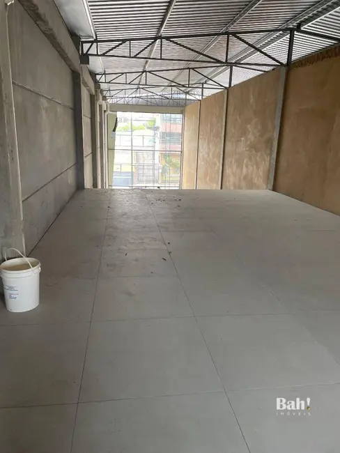 Sala Comercial para alugar, 195m2 em Marechal Rondon, Canoas - RS - imagem 6 Foto 6 de Sala Comercial para alugar, 195m2 em Marechal Rondon, Canoas - RS
