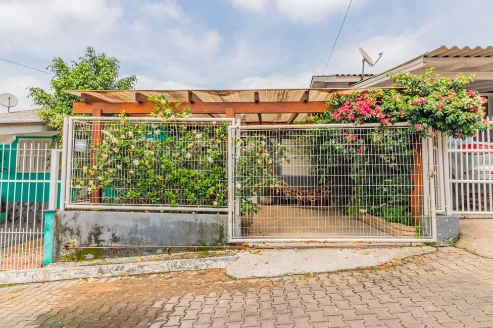 Casa de Condomínio com 2 quartos à venda, 85m2 em Neópolis, Gravatai - RS - imagem 5 Foto 5 de Casa de Condomínio com 2 quartos à venda, 85m2 em Neópolis, Gravatai - RS