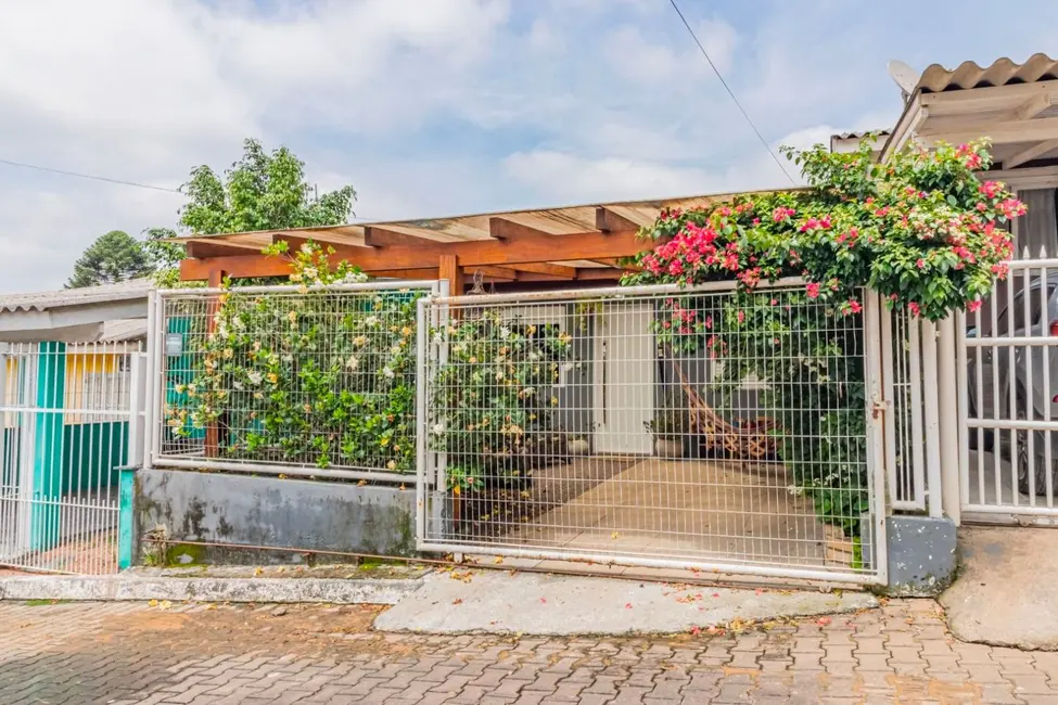 Casa de Condomínio com 2 quartos à venda, 85m2 em Neópolis, Gravatai - RS - imagem 4 Foto 4 de Casa de Condomínio com 2 quartos à venda, 85m2 em Neópolis, Gravatai - RS