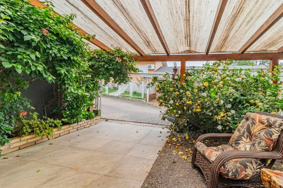 Casa de Condomínio com 2 quartos à venda, 85m2 em Neópolis, Gravatai - RS - imagem 3 Foto 3 de Casa de Condomínio com 2 quartos à venda, 85m2 em Neópolis, Gravatai - RS