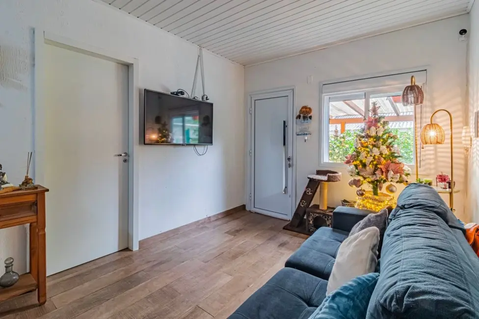 Casa de Condomínio com 2 quartos à venda, 85m2 em Neópolis, Gravatai - RS - imagem 7 Foto 7 de Casa de Condomínio com 2 quartos à venda, 85m2 em Neópolis, Gravatai - RS