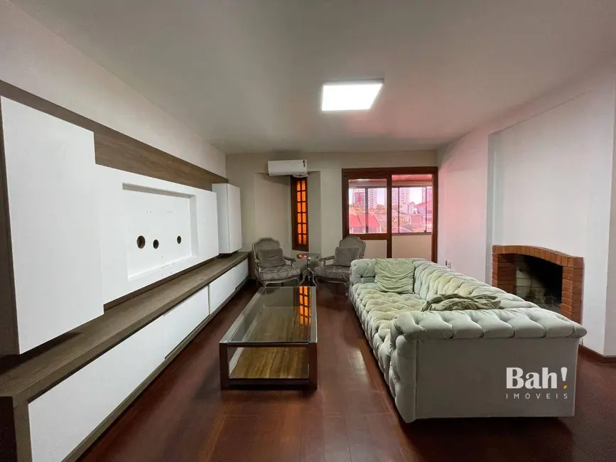 Foto 1 de Apartamento com 3 quartos à venda, 248m2 em Centro, Canoas - RS
