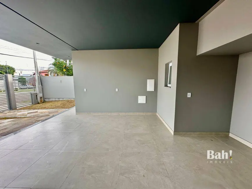 Foto 4 de Sobrado com 4 quartos à venda, 200m2 em Estância Velha, Canoas - RS