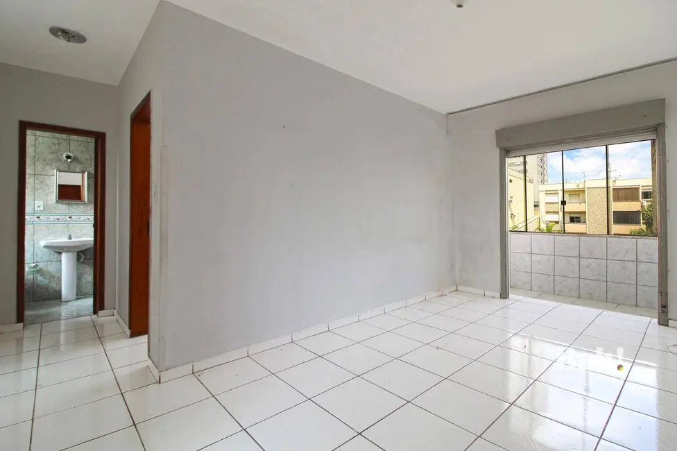 Foto 2 de Apartamento com 1 quarto à venda, 52m2 em Marechal Rondon, Canoas - RS