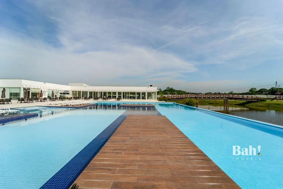 Foto 5 de Terreno / Lote à venda, 360m2 em Nova Santa Rita - RS