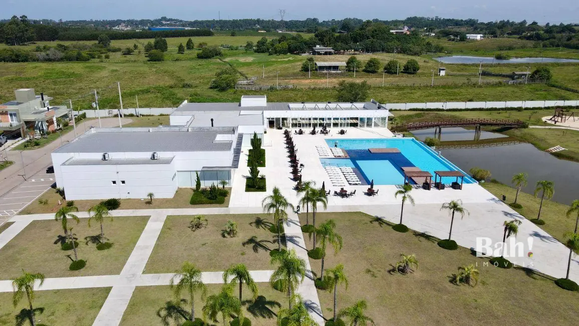 Foto 2 de Terreno / Lote à venda, 360m2 em Nova Santa Rita - RS