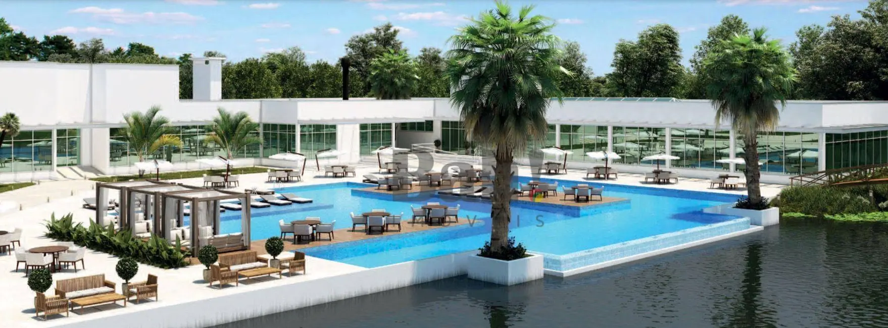 Foto 1 de Terreno / Lote à venda, 360m2 em Nova Santa Rita - RS