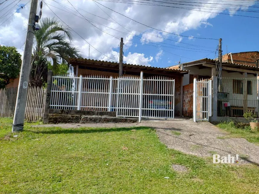 Foto 1 de Casa com 2 quartos à venda, 160m2 em Nova Sapucaia, Sapucaia Do Sul - RS