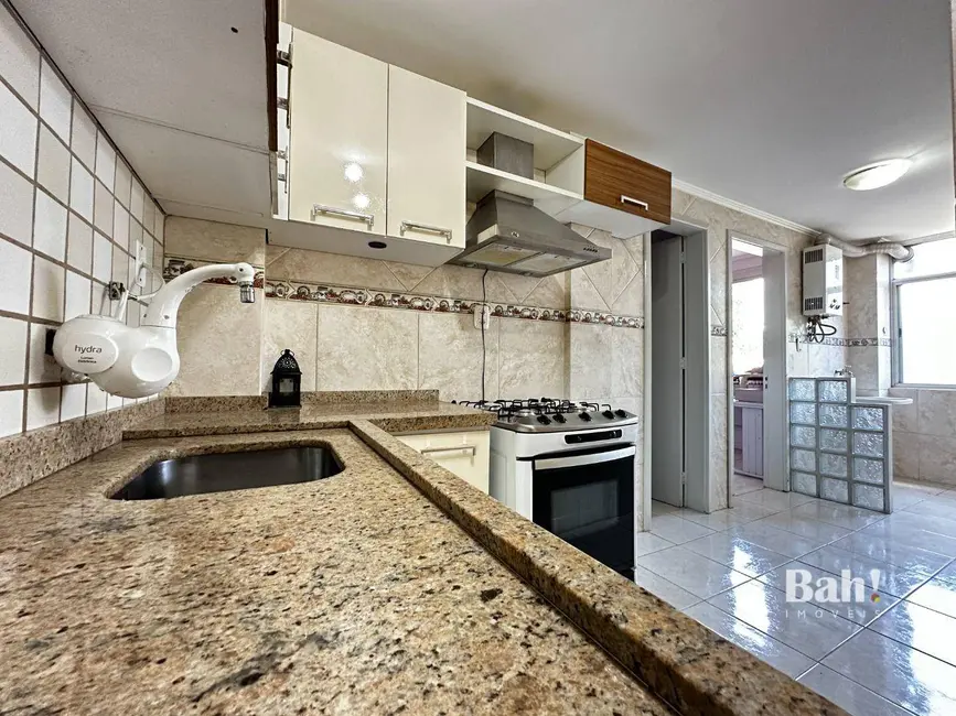 Apartamento com 2 quartos à venda, 99m2 em Nossa Senhora das Graças, Canoas - RS - imagem 3 Foto 3 de Apartamento com 2 quartos à venda, 99m2 em Nossa Senhora das Graças, Canoas - RS
